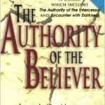 authority of the believer