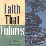 faith that endures