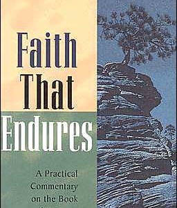 faith that endures