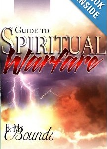 guide to spiritual warfare