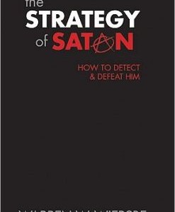 the strategy of satan